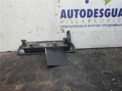 Maneta Exterior Delantera Derecha Ford RANGER 2 5 12V TD