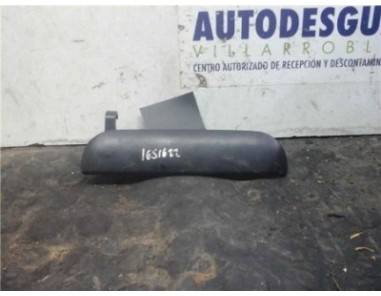Maneta Exterior Delantera Derecha Ford RANGER 2 5 12V TD 