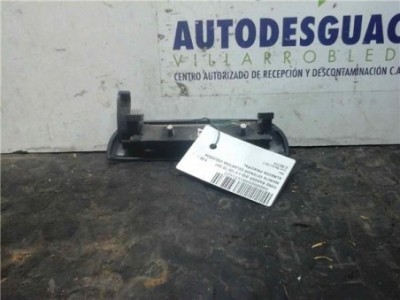 Maneta Exterior Delantera Izquierda Ford RANGER 2 5 12V TD