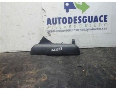 Maneta Exterior Delantera Izquierda Ford RANGER 2 5 12V TD 