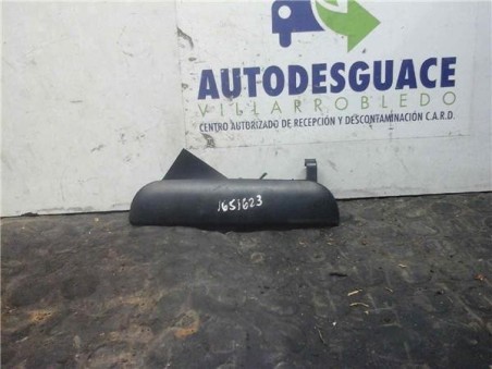 Maneta Exterior Delantera Izquierda Ford RANGER 2 5 12V TD 