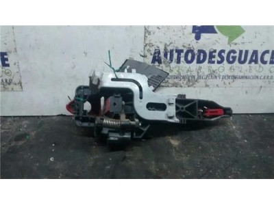 Maneta Exterior Delantera Izquierda Kia VENGA 1 4 CRDi