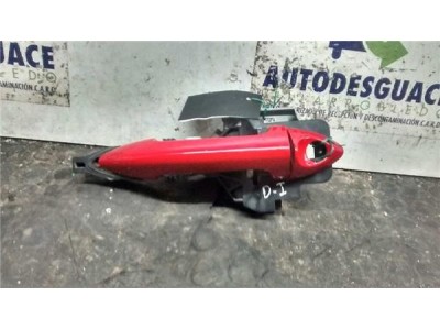 Maneta Exterior Delantera Izquierda Kia VENGA 1 4 CRDi  2