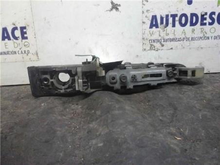 Maneta Exterior Delantera Izquierda Kia CARNIVAL 2 9 CRDi 