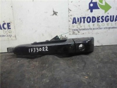 Maneta Exterior Delantera Izquierda Kia CARNIVAL 2 9 CRDi  2