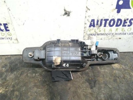 Maneta Exterior Delantera Derecha Ssangyong KYRON 2 0 