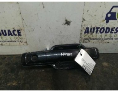 Maneta Exterior Delantera Derecha Ssangyong KYRON 2 0 