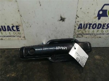 Maneta Exterior Delantera Derecha Ssangyong KYRON 2 0 