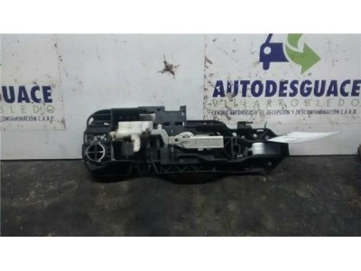Maneta Exterior Delantera Derecha Renault MEGANE III COUPE 1 5 dCi D