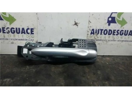 Maneta Exterior Delantera Derecha Renault MEGANE III COUPE 1 5 dCi D 