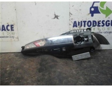 Maneta Exterior Delantera Derecha Opel INSIGNIA BERLINA 2 0 16V CDTI 