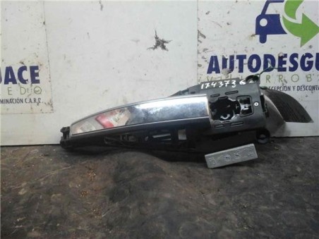 Maneta Exterior Delantera Derecha Opel INSIGNIA BERLINA 2 0 16V CDTI 