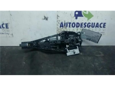 Maneta Exterior Trasera Izquierda Opel ZAFIRA TOURER 2 0 CDTI 