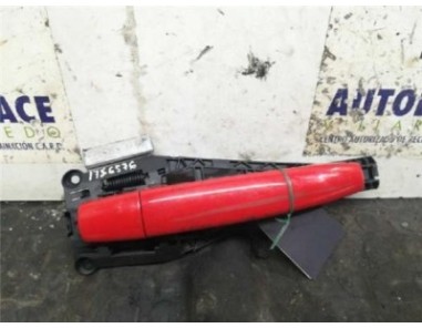 Maneta Exterior Trasera Izquierda Opel CORSA E 1 3 16V CDTI 