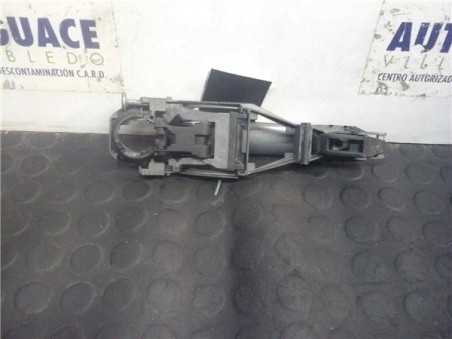 Maneta Exterior Delantera Derecha Seat ALTEA 2 0 TDI 
