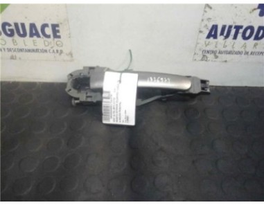 Maneta Exterior Delantera Derecha Seat ALTEA 2 0 TDI 