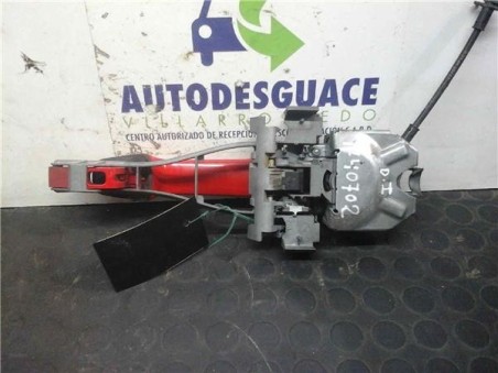 Maneta Exterior Delantera Izquierda Volvo V50 FAMILIAR 2 0 D 