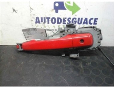 Maneta Exterior Delantera Izquierda Volvo V50 FAMILIAR 2 0 D 