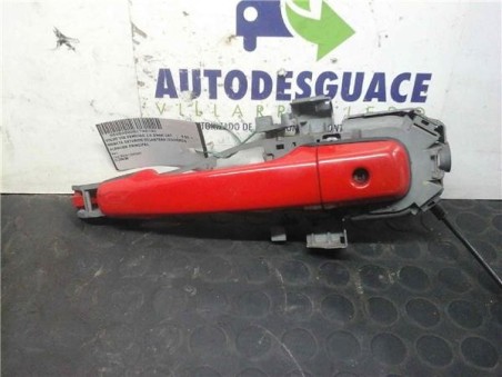 Maneta Exterior Delantera Izquierda Volvo V50 FAMILIAR 2 0 D 