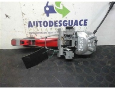 Maneta Exterior Delantera Izquierda Volvo V50 FAMILIAR 2 0 D 