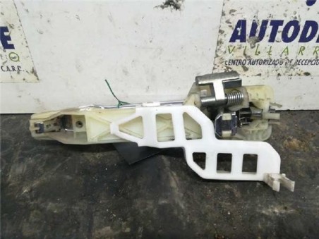 Maneta Exterior Delantera Derecha Kia CARENS 2 0 CRDi 