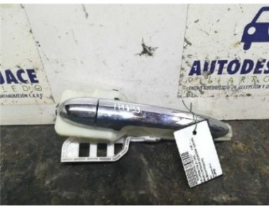 Maneta Exterior Delantera Derecha Kia CARENS 2 0 CRDi 