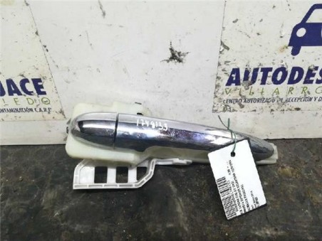 Maneta Exterior Delantera Derecha Kia CARENS 2 0 CRDi 