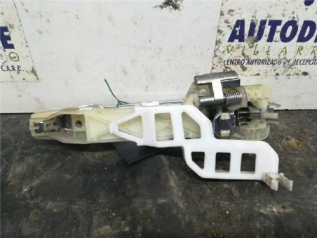 Maneta Exterior Delantera Derecha Kia CARENS 2 0 CRDi 