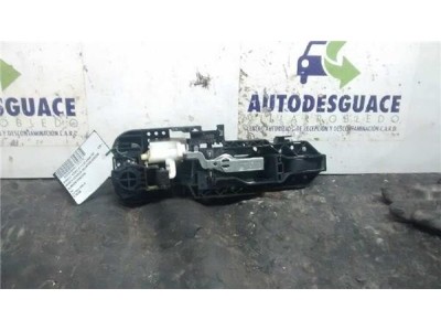 Maneta Exterior Delantera Derecha Renault SCENIC III 1 5 dCi D FAP