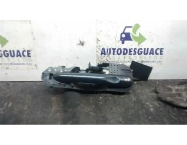 Maneta Exterior Delantera Derecha Renault SCENIC III 1 5 dCi D FAP 