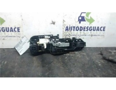 Maneta Exterior Delantera Derecha Renault SCENIC III 1 5 dCi D FAP 