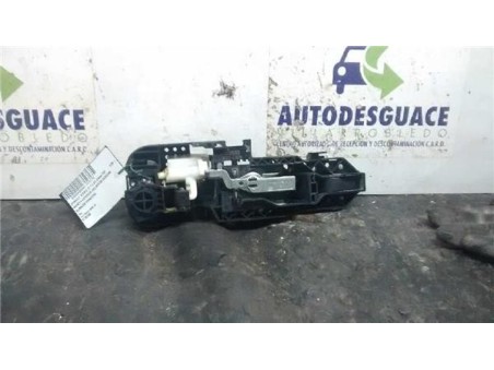 Maneta Exterior Delantera Derecha Renault SCENIC III 1 5 dCi D FAP 