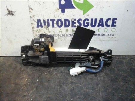 Maneta Exterior Delantera Izquierda Toyota PRIUS 1 5 