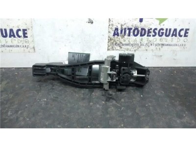 Maneta Exterior Delantera Izquierda Ford GALAXY 2 0 TDCi