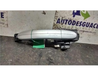 Maneta Exterior Delantera Izquierda Ford GALAXY 2 0 TDCi 