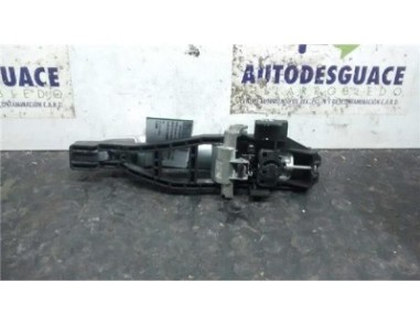 Maneta Exterior Delantera Izquierda Ford GALAXY 2 0 TDCi 