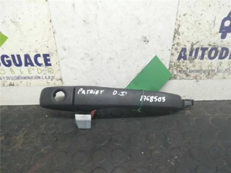 Maneta Exterior Delantera Izquierda Chrysler JEEP PATRIOT 2 0 CRD 