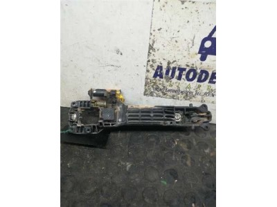 Maneta Exterior Delantera Izquierda Suzuki GRAND VITARA JB 1 9 DDiS Turbodiesel