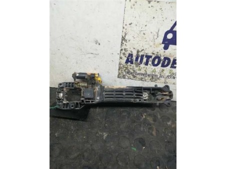 Maneta Exterior Delantera Izquierda Suzuki GRAND VITARA JB 1 9 DDiS Turbodiesel 