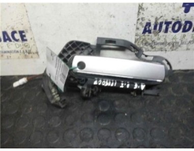 Maneta Exterior Delantera Izquierda Audi A6 BERLINA 3 0 V6 24V TDI 
