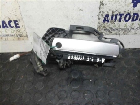 Maneta Exterior Delantera Izquierda Audi A6 BERLINA 3 0 V6 24V TDI 