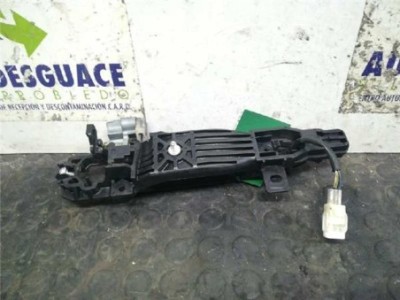 Maneta Exterior Delantera Izquierda Mazda 2 LIM  1 5 16V