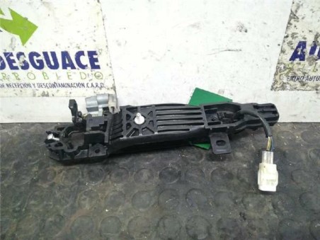 Maneta Exterior Delantera Izquierda Mazda 2 LIM  1 5 16V 