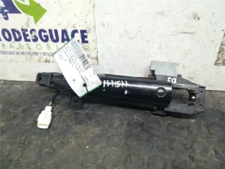 Maneta Exterior Delantera Izquierda Mazda 2 LIM  1 5 16V 