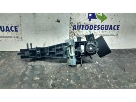 Maneta Exterior Delantera Izquierda Land Rover RANGE ROVER SPORT 2 7 Td V6 