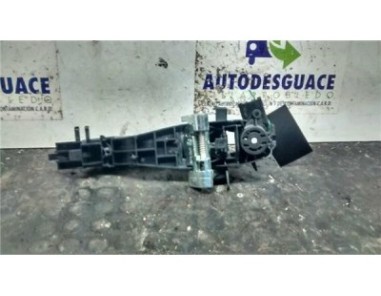 Maneta Exterior Delantera Izquierda Land Rover RANGE ROVER SPORT 2 7 Td V6 