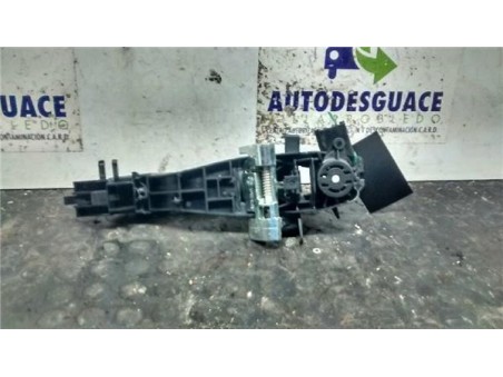 Maneta Exterior Delantera Izquierda Land Rover RANGE ROVER SPORT 2 7 Td V6 