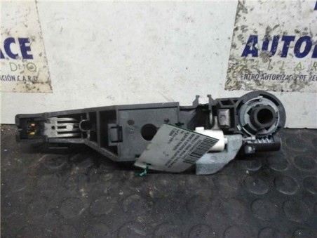 Maneta Exterior Delantera Derecha Renault GRAND MODUS 1 5 dCi D FAP 