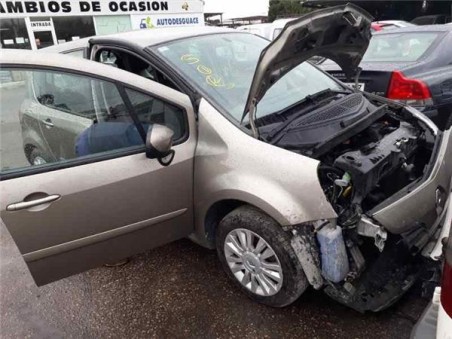 Maneta Exterior Delantera Derecha Renault GRAND MODUS 1 5 dCi D FAP 