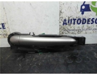 Maneta Exterior Delantera Derecha Renault GRAND MODUS 1 5 dCi D FAP 